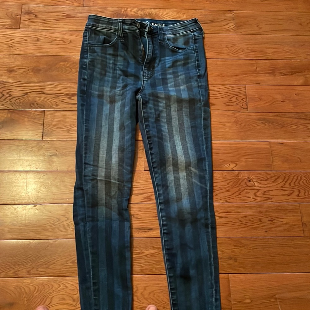 Skinny Jean